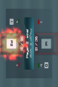 2 Player Versus游戲截圖4