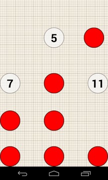 Brain Age Testing游戲截圖3