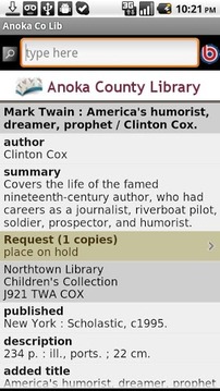 Anoka Co Lib游戲截圖4