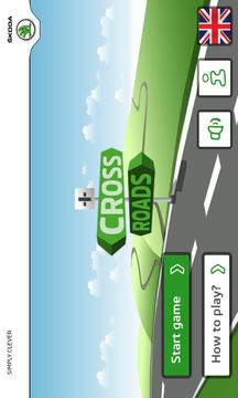 ?KODA Crossroads游戲截圖1