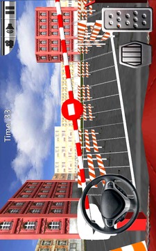 Ultra Hard Parking 3D游戲截圖4