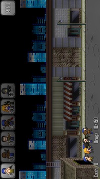Crime City游戲截圖1
