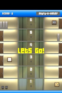 Super Elevator Simulator 3000游戲截圖2