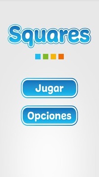 Squares - Juego Habilidad游戲截圖1