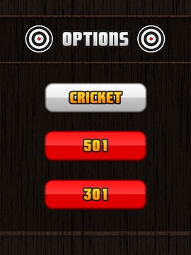 3D Dart Game游戲截圖2