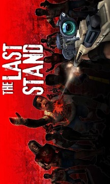 The Last Stand游戲截圖3