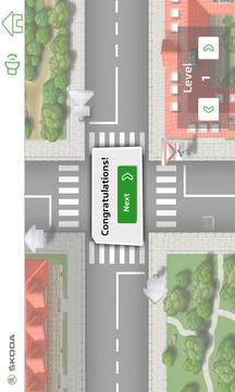 ?KODA Crossroads游戲截圖4