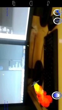 Destroyer AR:Augmented Reality游戲截圖4