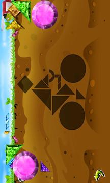 Kids Tangram FREE游戲截圖3