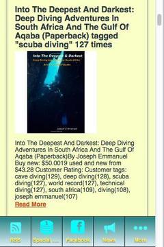 How to Scuba Dive游戲截圖1