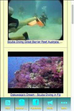How to Scuba Dive游戲截圖3