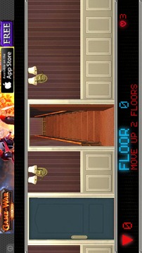 Door Mastermind游戲截圖3
