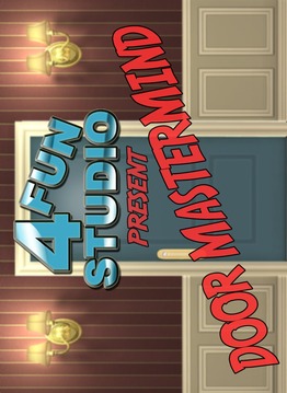 Door Mastermind游戲截圖6