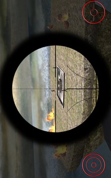 SNIPER Z UNCONTAINED游戲截圖4