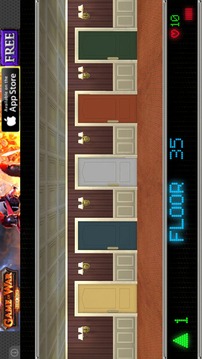 Door Mastermind游戲截圖8