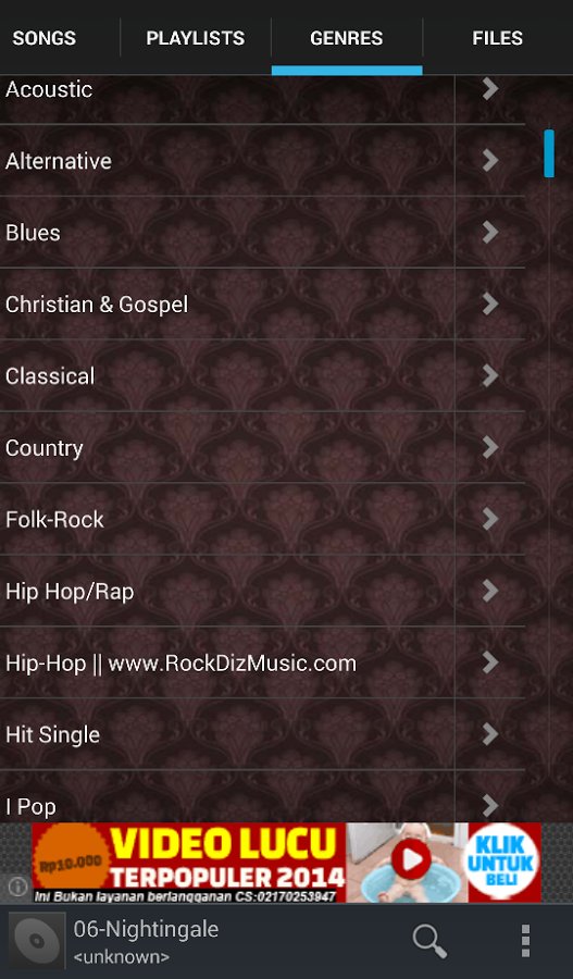 musicplayerpro-mp3playeradalahsebuahaplikasiyangdirancanguntuk