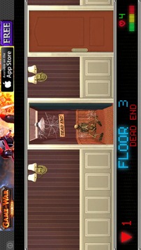 Door Mastermind游戲截圖2