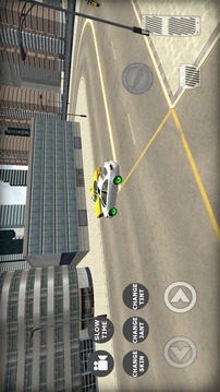 Passat Drive Traffic Simulator游戲截圖4