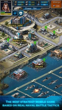 Super Fleets - Classic游戲截圖11
