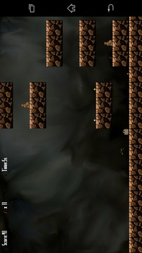 Furious Minecart游戲截圖2