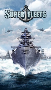 Super Fleets - Classic游戲截圖2