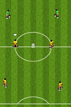Soccer games游戲截圖4
