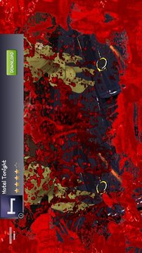 Night Terror Cardboard游戲截圖1