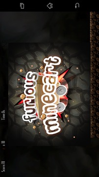 Furious Minecart游戲截圖3