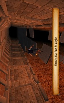 Corridor of Chaos游戲截圖8