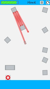 Laser Pop - Puzzle game游戲截圖3