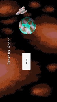 Gravity Space游戲截圖5