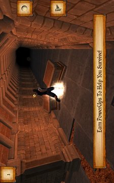 Corridor of Chaos游戲截圖3