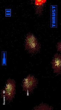 Gravity Space游戲截圖6