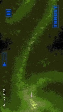 Gravity Space游戲截圖2