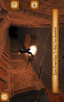 Corridor of Chaos游戲截圖4