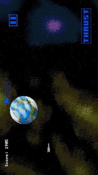 Gravity Space游戏截图1