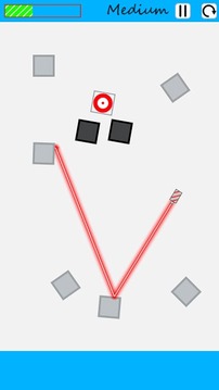Laser Pop - Puzzle game游戲截圖5