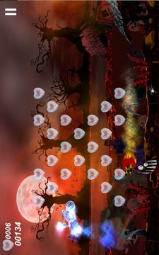 Halloween Ghost Rider游戲截圖8