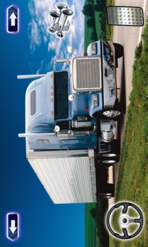 3D Trucks Soundboard游戲截圖3
