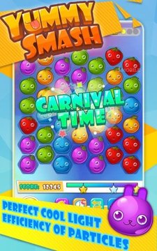 Yummy Smash游戲截圖3