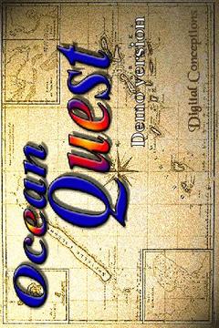 Ocean Quest Lite游戲截圖1