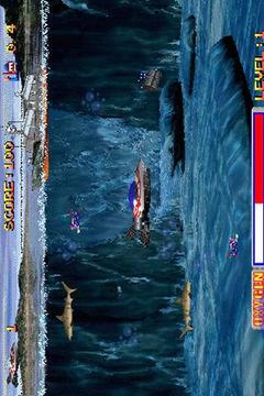 Ocean Quest Lite游戲截圖3