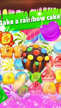 Cookie Pop Mania游戲截圖5