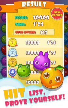 Yummy Smash游戲截圖2