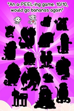 Monkey Evolution - Clicker游戲截圖7