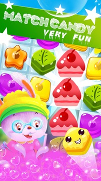 Cookie Pop Mania游戲截圖1