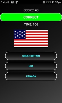 WORLD QUIZ WONDER游戲截圖3