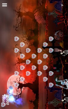Halloween Ghost Rider游戲截圖3