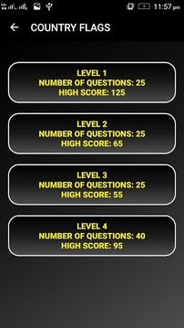 WORLD QUIZ WONDER游戲截圖2