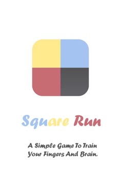 Square Run游戲截圖5